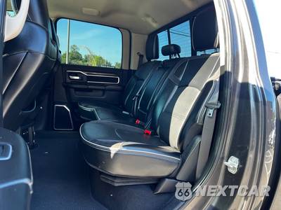 2021 Ram 2500 Laramie Crew Cab Medium Bed - zdjęcie 20 z 50 - miniatura