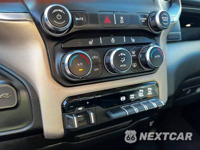 2021 Ram 2500 Laramie Crew Cab Medium Bed - zdjęcie 38 z 50 - miniatura
