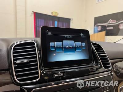 2018 Mercedes-Benz GLE 350 - zdjęcie 35 z 50 - miniatura
