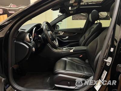 2020 Mercedes-Benz C 300 Sedan - zdjęcie 15 z 50 - miniatura