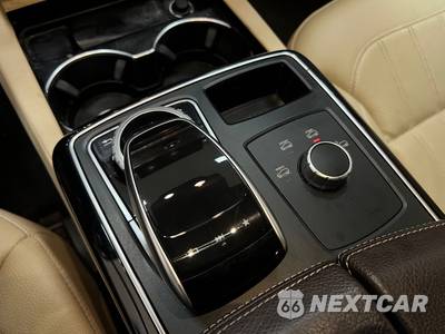 2018 Mercedes-Benz GLE 350 - zdjęcie 38 z 50 - miniatura