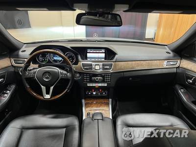 2014 Mercedes-Benz E 350 4MATIC Sedan - zdjęcie 11 z 50 - miniatura