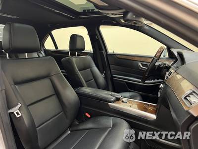 2014 Mercedes-Benz E 350 4MATIC Sedan - zdjęcie 22 z 50 - miniatura