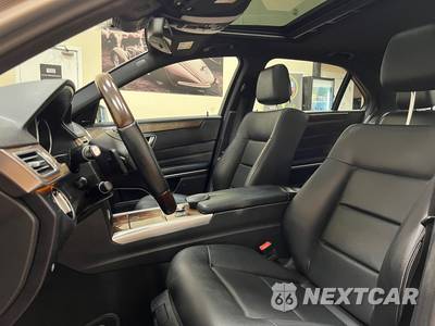 2014 Mercedes-Benz E 350 4MATIC Sedan - zdjęcie 15 z 50 - miniatura