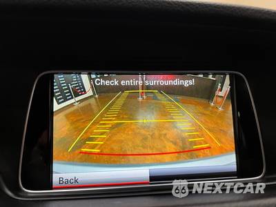 2014 Mercedes-Benz E 350 4MATIC Sedan - zdjęcie 32 z 50 - miniatura