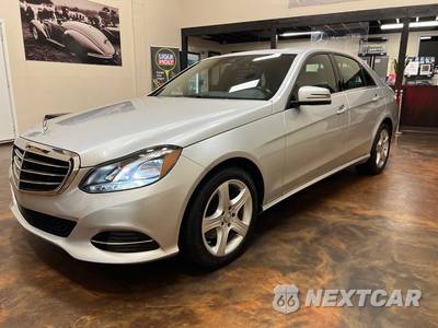 2014 Mercedes-Benz E 350 4MATIC Sedan - zdjęcie 5 z 50 - miniatura