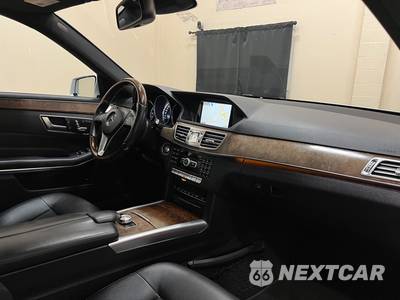 2014 Mercedes-Benz E 350 4MATIC Sedan - zdjęcie 13 z 50 - miniatura
