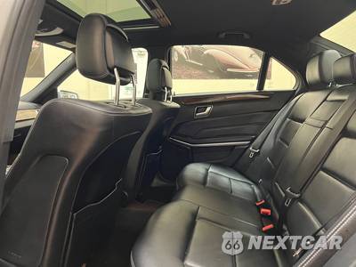2014 Mercedes-Benz E 350 4MATIC Sedan - zdjęcie 17 z 50 - miniatura