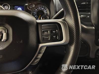 2021 Ram 2500 Big Horn Crew Cab Medium Bed - zdjęcie 27 z 50 - miniatura