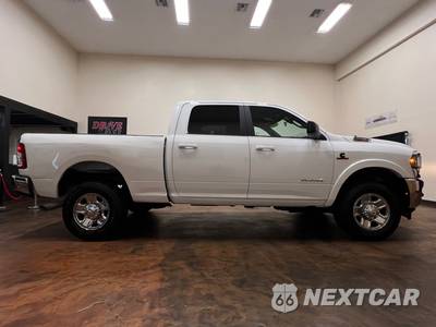 2021 Ram 2500 Big Horn Crew Cab Medium Bed - zdjęcie 10 z 50 - miniatura