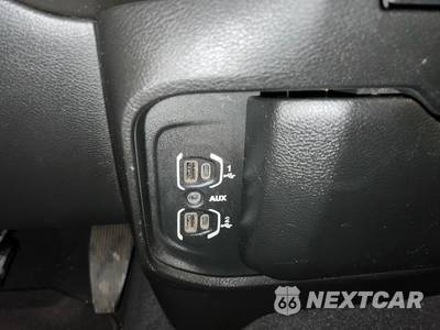 2021 Ram 2500 Big Horn Crew Cab Medium Bed - zdjęcie 35 z 50 - miniatura