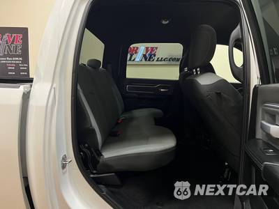 2021 Ram 2500 Big Horn Crew Cab Medium Bed - zdjęcie 20 z 50 - miniatura