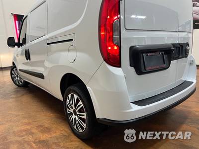2022 Ram ProMaster City Wagon Minivan 122.4" WB - zdjęcie 37 z 44 - miniatura