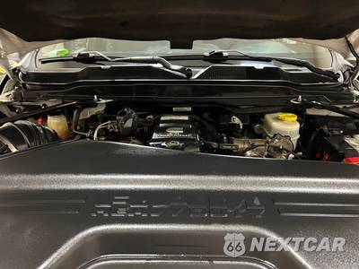 2021 Ram 2500 Big Horn Crew Cab Medium Bed - zdjęcie 39 z 50 - miniatura