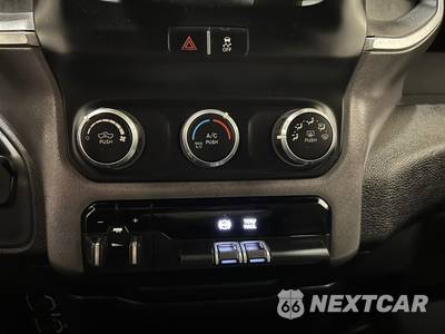 2021 Ram 2500 Big Horn Crew Cab Medium Bed - zdjęcie 34 z 50 - miniatura