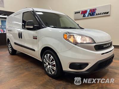 2022 Ram ProMaster City Wagon Minivan 122.4" WB - zdjęcie 3 z 44 - miniatura