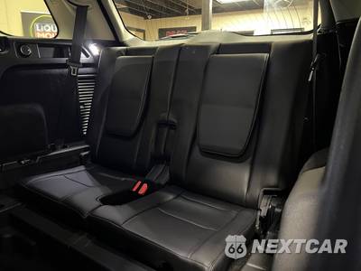 2019 Land Rover Discovery Sport SE - zdjęcie 19 z 50 - miniatura