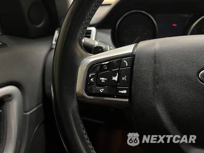 2019 Land Rover Discovery Sport SE - zdjęcie 29 z 50 - miniatura