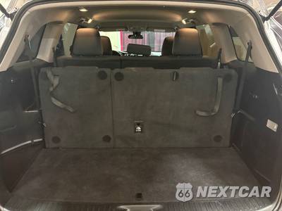 2018 Toyota Highlander LE - zdjęcie 28 z 38 - miniatura