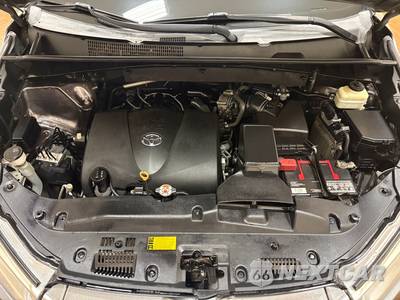 2018 Toyota Highlander LE - zdjęcie 30 z 38 - miniatura