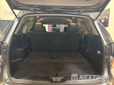 2018 Toyota Highlander LE - zdjęcie 29 z 38 - miniatura