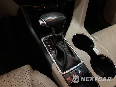 2020 Kia Sportage EX - zdjęcie 30 z 48 - miniatura