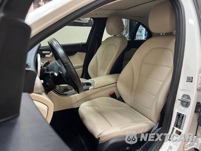 2019 Mercedes-Benz C 300 Sedan - zdjęcie 17 z 43 - miniatura