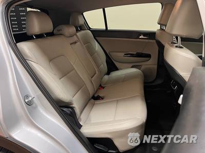 2020 Kia Sportage EX - zdjęcie 20 z 48 - miniatura
