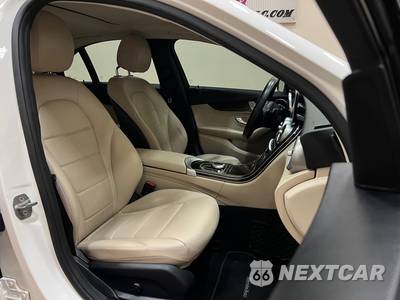 2019 Mercedes-Benz C 300 Sedan - zdjęcie 22 z 43 - miniatura