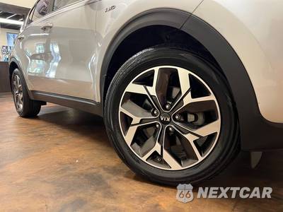 2020 Kia Sportage EX - zdjęcie 41 z 48 - miniatura