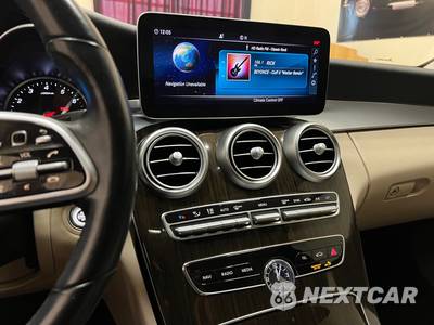 2019 Mercedes-Benz C 300 Sedan - zdjęcie 28 z 43 - miniatura