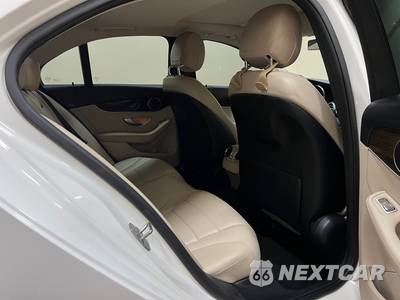 2019 Mercedes-Benz C 300 Sedan - zdjęcie 21 z 43 - miniatura