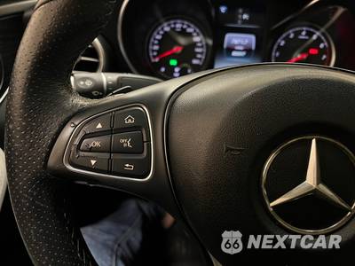 2017 Mercedes-Benz C 300 Sedan - zdjęcie 16 z 45 - miniatura