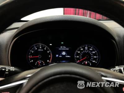 2020 Kia Sportage EX - zdjęcie 26 z 48 - miniatura