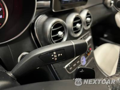 2017 Mercedes-Benz C 300 Sedan - zdjęcie 20 z 45 - miniatura
