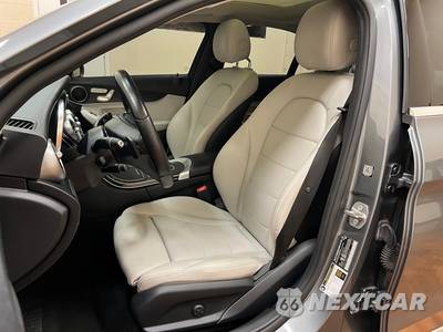 2017 Mercedes-Benz C 300 Sedan - zdjęcie 28 z 45 - miniatura
