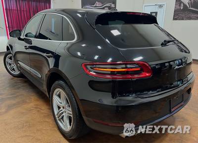 2015 Porsche Macan S - zdjęcie 42 z 49 - miniatura