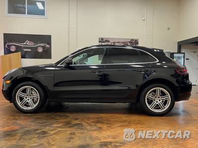 2015 Porsche Macan S - zdjęcie 6 z 49 - miniatura