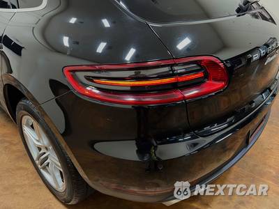 2015 Porsche Macan S - zdjęcie 44 z 49 - miniatura