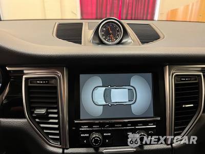 2015 Porsche Macan S - zdjęcie 31 z 49 - miniatura