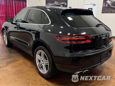 2015 Porsche Macan S - zdjęcie 7 z 49 - miniatura