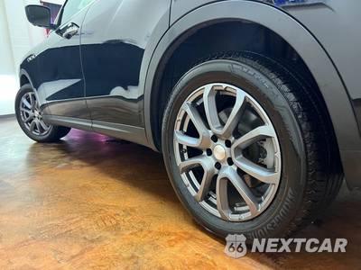 2018 Maserati Levante - zdjęcie 41 z 50 - miniatura