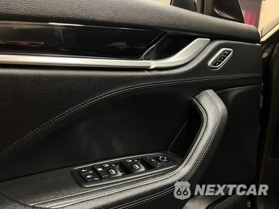 2018 Maserati Levante - zdjęcie 30 z 50 - miniatura