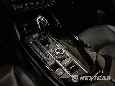 2018 Maserati Levante - zdjęcie 33 z 50 - miniatura