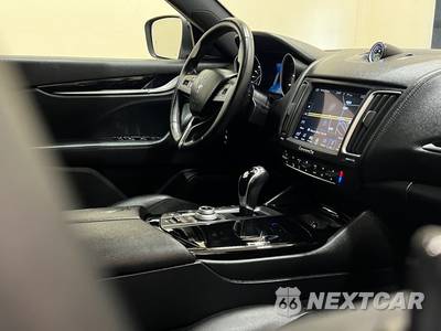 2018 Maserati Levante - zdjęcie 13 z 50 - miniatura
