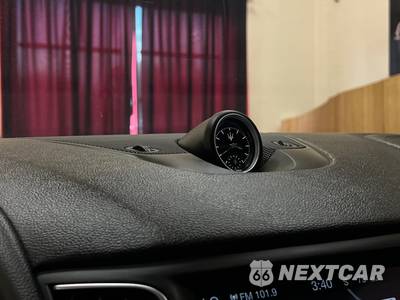 2018 Maserati Levante - zdjęcie 37 z 50 - miniatura