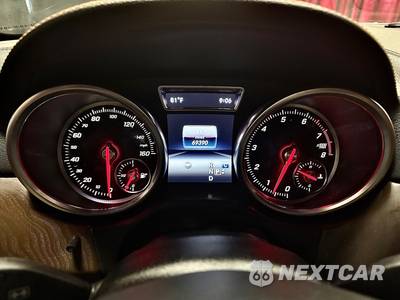 2017 Mercedes-Benz GLS 550 4MATIC - zdjęcie 22 z 43 - miniatura