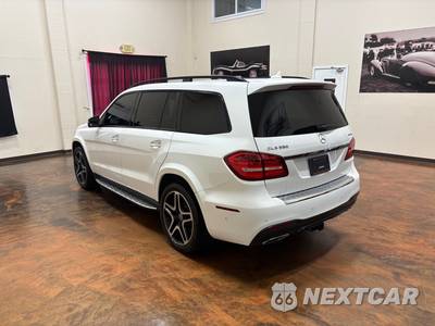 2017 Mercedes-Benz GLS 550 4MATIC - zdjęcie 42 z 43 - miniatura