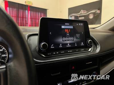 2023 Nissan Rogue SV - zdjęcie 24 z 47 - miniatura
