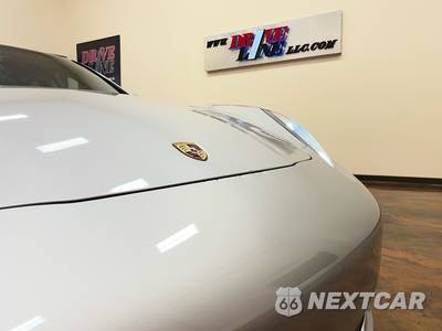 2011 Porsche Panamera 4 - zdjęcie 49 z 50 - miniatura